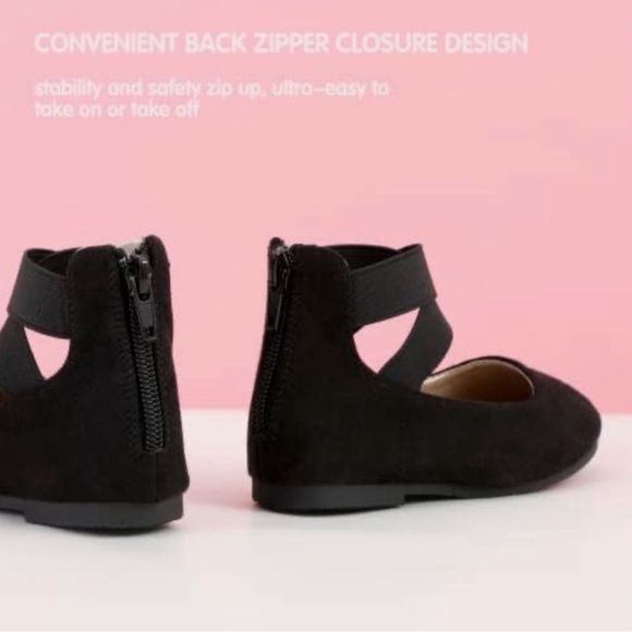 EUC Hehainom Gracy Ballet Flats - Picture 4 of 13